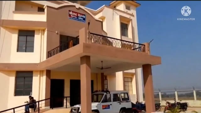 खेसर थाना की पुलिस एक शराब कारोबारी एवं एक वारंटी को गिरफ्तार कर भेजा जेल