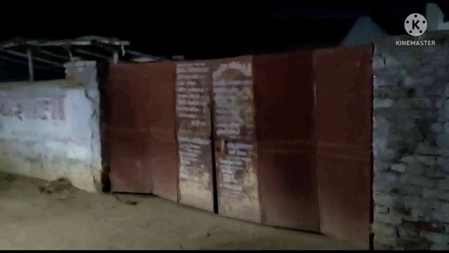 जिलाधिकारी के निर्देश पर श्रावणी मेला की तैयारी को लेकर BDO एवं CO ने कांवरिया पथ का लिया जायजा