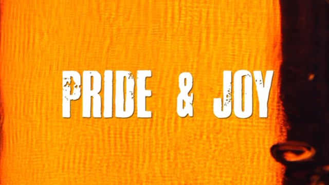 Pride & Joy
