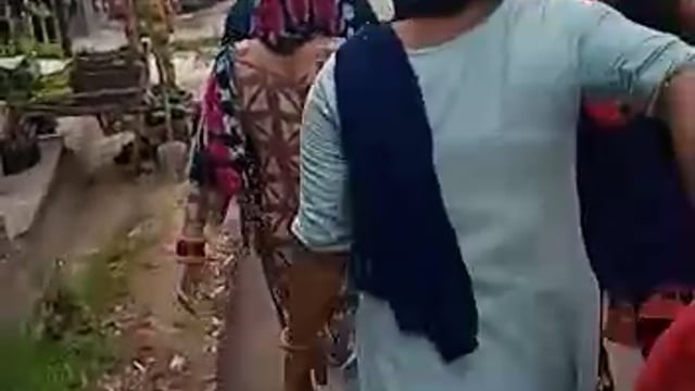 नूरपूर में पानी की किल्लत के चलते महिलाओं ने पीट डाला कर्मचारी