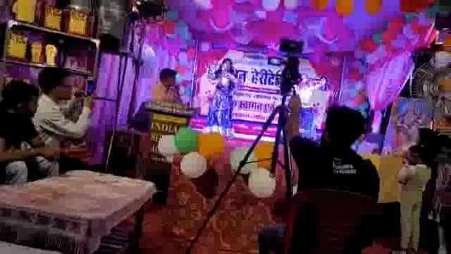 लखीमपुर खीरी: गोला गोकरननाथ में मेधावी छात्र अलंकरण समारोह संपन्न