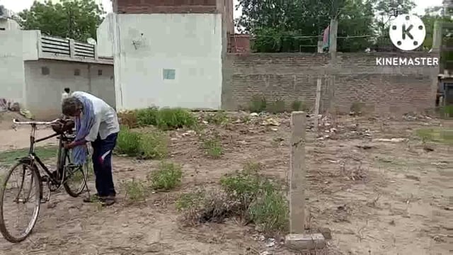 उप जिलाधिकारी प्रिया सिंह ने जनता दर्शन में आई शिकायत पर आज मौके पर पहुंचकर गरीब को न्याय दिलाने का जताया भरोसा 