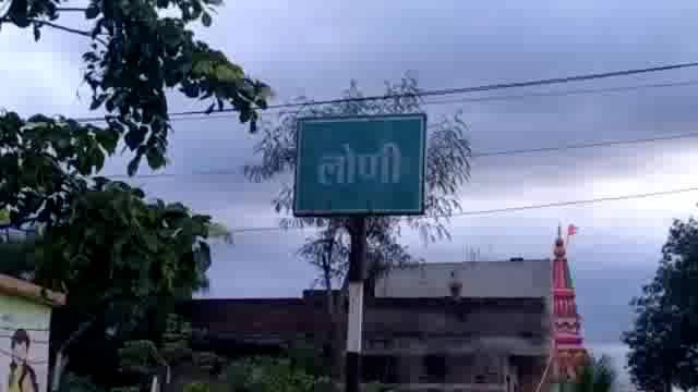 भावाच्या पत्नीला वाईट हेतूने बघितल म्हणून सख्या भावाने भावाचा काढला काटा