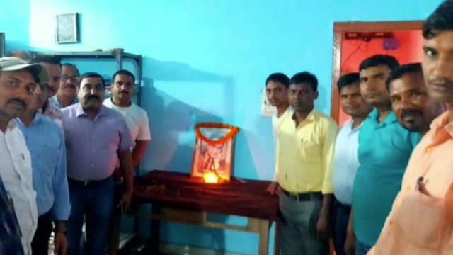 जिला मुख्यालय डुमरा स्थित सांख्यिकी कार्यालय में राष्ट्रीय सांख्यिकी दिवस मनाया गया