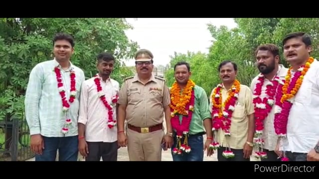 इलेक्ट्रॉनिक मीडिया क्लब के अध्यक्ष बने अभिसार भारती