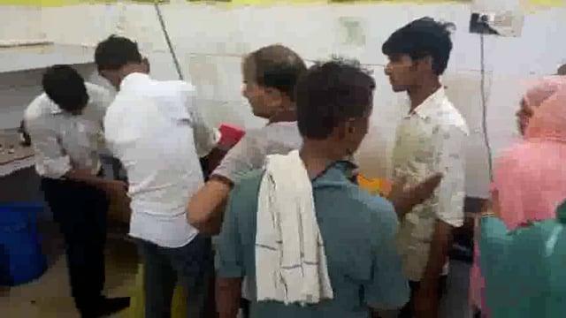 सोहेतारा गांव में महिला ने जहरीला पदार्थ खाकर किया आत्महत्या का प्रयास