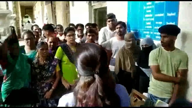 संजय गांधी निराधार योजनेच्या लाभार्थ्यांनी अफवांवर ती विश्वास ठेवू नये ज्योती अदाटे


