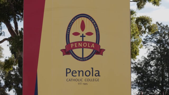 Domo Penola College Social