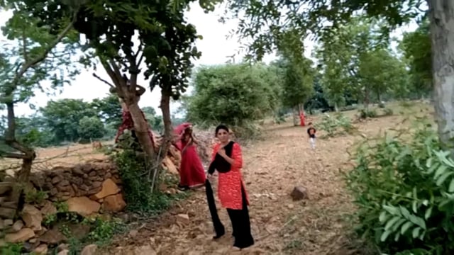  जमीन की पैमाइश करने गई राजस्व विभाग की टीम व पुलिस के सामने महिला का हाई-बोल्टेज ड्रामा,