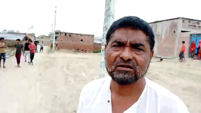 बाबा के बुलडोजर का है इंतजार