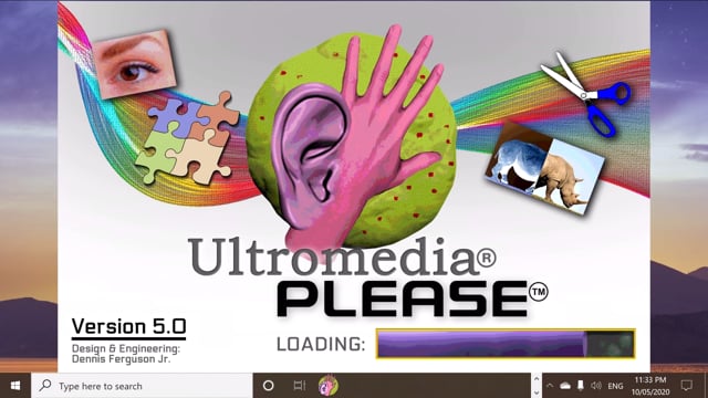 Ultromedia Please
