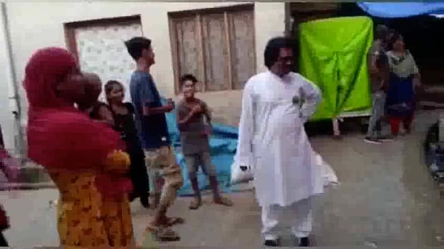 लहरपुर के पीने के पानी की समस्या को लेकर ऑल इंडिया मजलिस ए इत्तेहादुल मुस्लिमीन के जिला संयुक्त सचिव ने दिया ज्ञापन