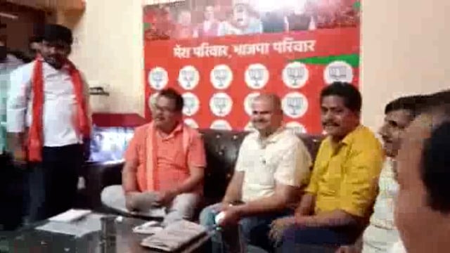 हिन्दू युवा वाहिनी के प्रदेश प्रभारी राघवेन्द्र प्रताप सिंह राजस्थान में हुई मामले का किया निन्दा 