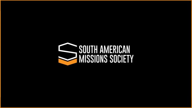 South American Missions Society