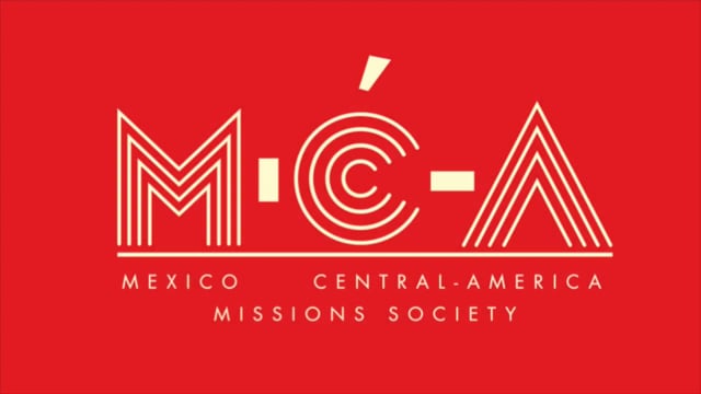 Mexico & Central America Missions