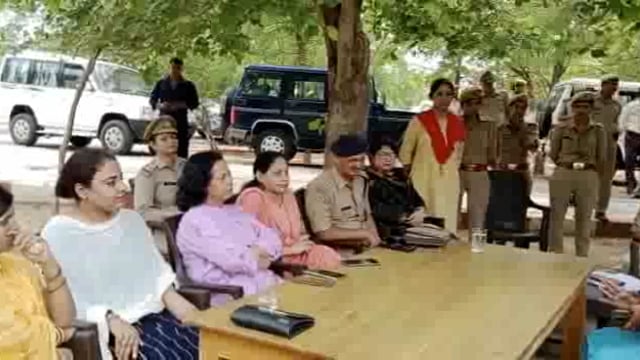 परिवार परामर्श केन्द्र कमेटी ने बिखरने से बचाये 4 परिवार