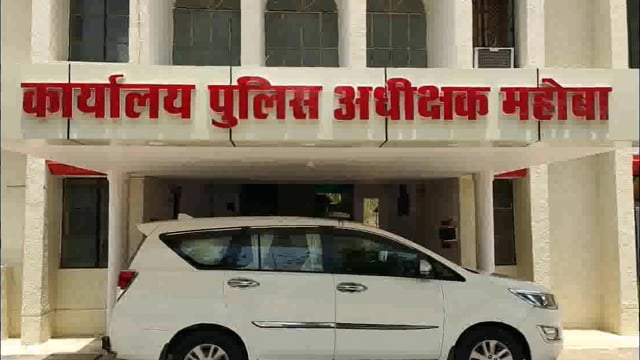 श्रीनगर कोतवाली पुलिस ने 3 लोगों को किया शान्तिभंग में पाबन्द