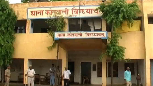 मिर्ज़ापुर : जिला अस्पताल से गायब हुए बच्चे को पुलिस ने किया बरामद, एक महिला विंध्याचल थाने लेकर पहुंची बच्चे को