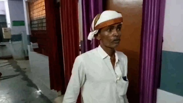 चुनार मिर्ज़ापुर: आकाशीय बिजली लगने से दो मनरेगा महिला मजदूर की मौत