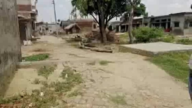 विकास से कोसो दूर है ग्राम पंचायत खैरटिया ।