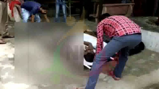 फतेहपुर रेलवे स्टेशन के पास मिला अज्ञात युवक का शव मचा हड़कंप शिनाख्त में जुटी फतेहपुर थाना पुलिस व जीआरपी पुलिस