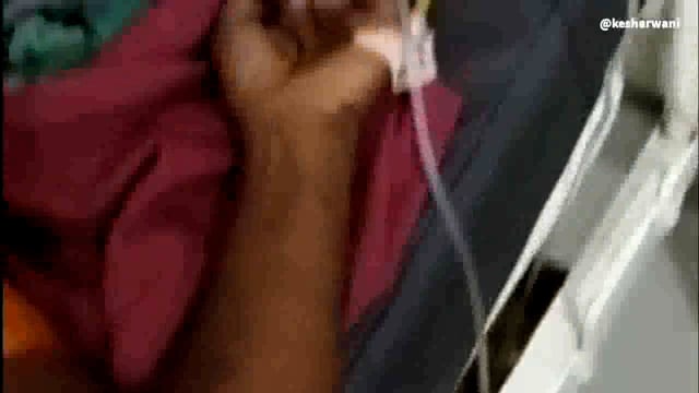 चायल:थाना सराय अकिल के अमिरसा गांव में पीछे से आ रही दोपहिया ने मारी टक्कर महिला व बच्चे हुए घायल