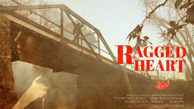 RAGGED HEART Trailer