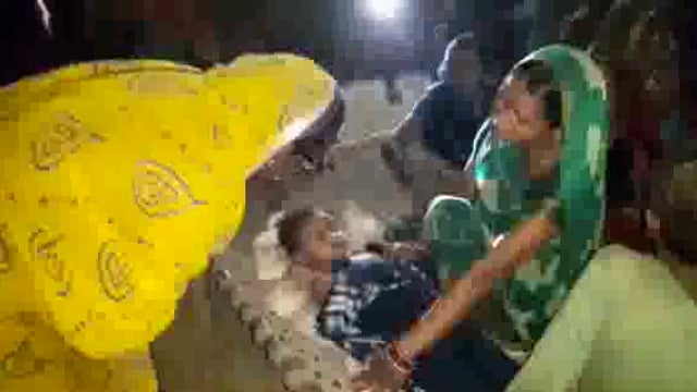 सरेनी थाना क्षेत्र में गंगा नदी में मासूम बच्ची डूबी हुई मौत पुलिस मामले की जांच पड़ताल में जुटी।