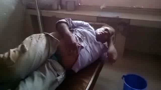 हाईवे पर सुरैया के निकट अज्ञात वाहन की टक्कर से ई रिक्शा चालक हुआ घायल सीएचसी में भर्ती