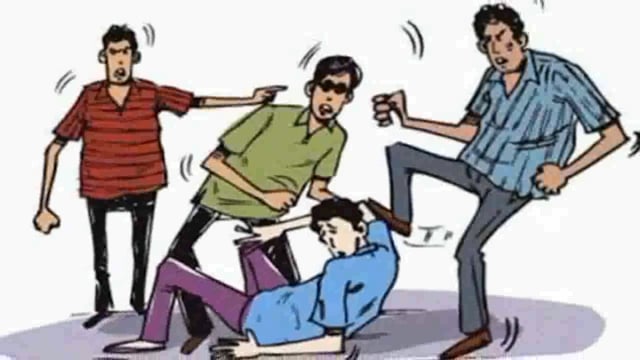 छोहार गांव की एक महिला ने मारपीट करने एवं गाली गलौज देने को लेकर पोठिया ओपी में मामला दर्ज कराई है