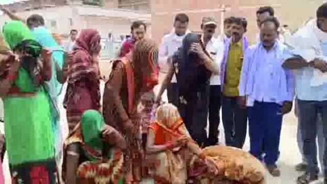 विद्युत करेन्ट की चपेट में आकर युवक की दर्दनाक मौत