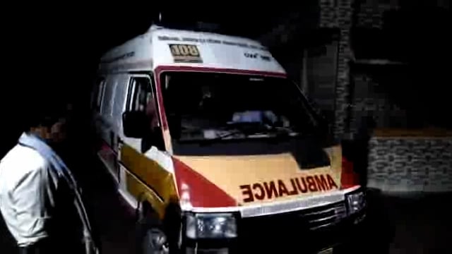 सड़क हादसे में विद्युत संविदाकर्मी की मौके पर दर्दनाक मौत