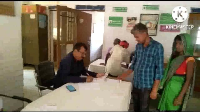 मुख्यमंत्री आरोग्य मेला बदोसराय में डॉक्टर फरहत अली की देखरेख में हुआ शुरू 