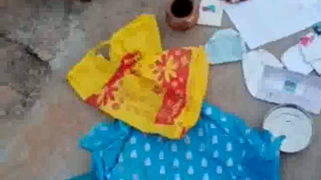 स्यावन गांव में दो घरों में हुई चोरी , पुलिस अज्ञात चोरों की तलाश में जुटी