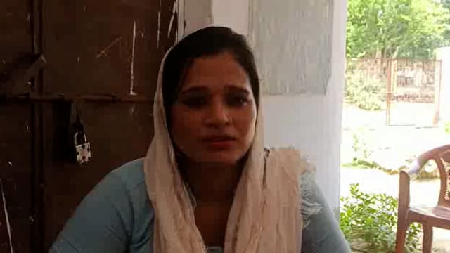 विद्यालय में शिक्षकों की पदस्थापना हो : वार्ड सदस्य