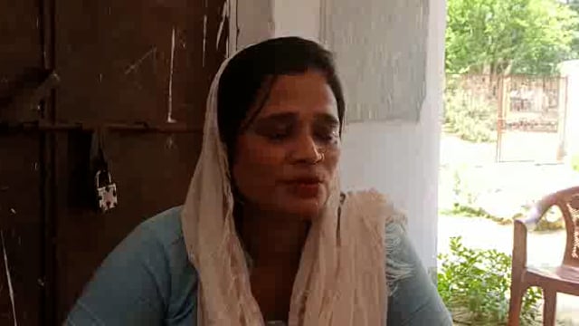 विद्यालय में शिक्षकों की पदस्थापना हो : वार्ड सदस्य