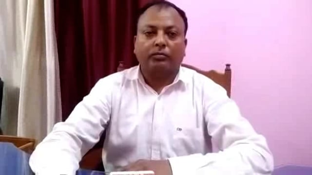 एम्बुलेंस का बड़े पैमाने पर फर्जीवाड़ा उजागर मरीजों को नही मिल रहा एम्बुलेंस 