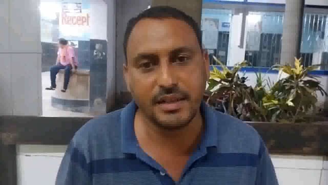 सोहसराय थाना क्षेत्र के सोहडीह मोहल्ला ने रास्ते की विवाह को लेकर मारपीट, एक जख्मी।