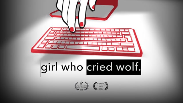 Girl Who Cried Wolf - Trailer