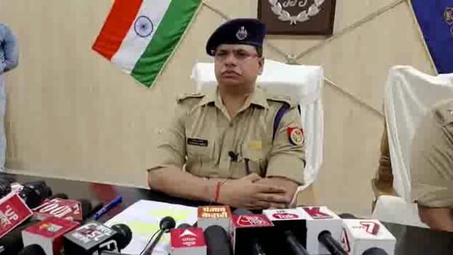 टप्पेबाजो की गिरफ्तारी के मामले में एसपी हेमराज मीणा ने दी जानकारी