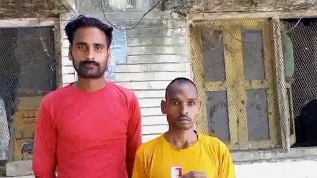 बेहटी निवासी एक अधेड़ ससुराल से संदिग्ध परिस्थितियों में हुआ लापता, साले ने महोली पुलिस को दी गुमशुदगी की तहरीर...
