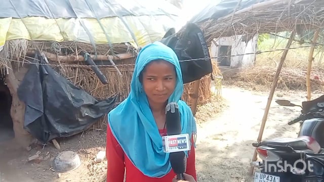 भ्रष्टाचार की भेंट चढ़ गई सरकार की पीएम आवास योजना पात्रों को नहीं मिल रहा है लाभ