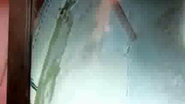 भिलवल चौराहे पर बर्तन की दुकान से चोरी करते हुए चोर का वीडियो सीसीटीवी कैमरे में हुआ कैद, जांच में जुटी पुलिस