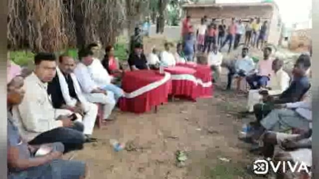 गांडेय विधायक डॉ सरफराज अहमद ने ताराटांड़ में पीसीसी पथ व गार्डवाल निर्माण का शिलान्यास किया