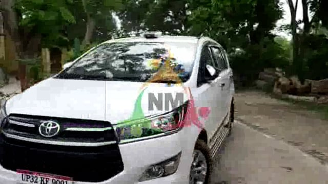 फतेहपुर पौधशाला का नोडल अधिकारी व सीडीओ एकता सिंह ने किया निरीक्षण दिए आवश्यक दिशा निर्देश