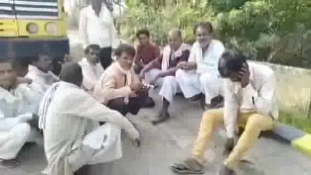 जालौन: अधेड़ महिला की धारदार हथियार से काटकर निर्मम हत्या