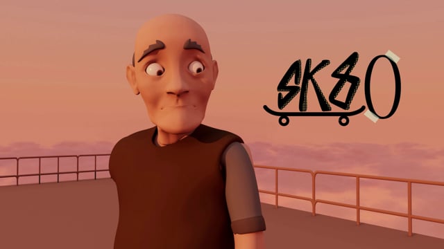 SK80
