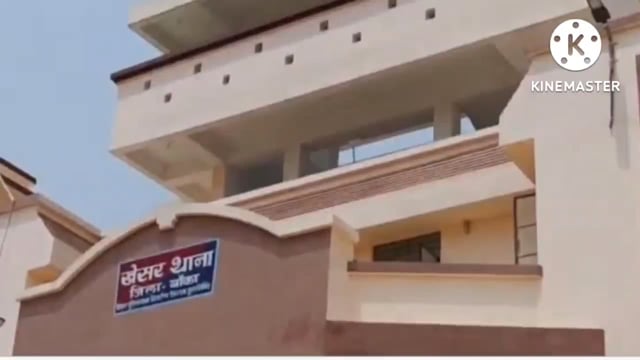 खेसर थाना की पुलिस अपहृत युवती को युवक के साथ किया बरामद