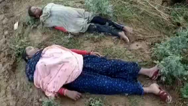 ब्रेकिंग
जालौन कोंच,आकाशीय बिजली गिरने से नाबालिग समेत दो की मौत, गांव में मचा हड़कंप