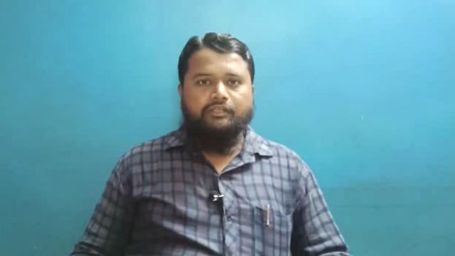 ईदच्या पार्श्वभूमीवर ईदगाह मैदानाची साफसफाई करावी,जनपरिवर्तन सेवाभावी संस्थेचे अध्यक्ष अझरोदिन शेख यांची मागणी